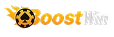 Logo cas.boost-win-kaz.radio.fm